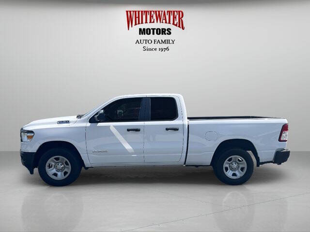 ram ram 1500 pickup 2022 1C6RRFCG6NN347598 image ram ram 1500 pickup 2022 1C6RRFCG6NN347598 image